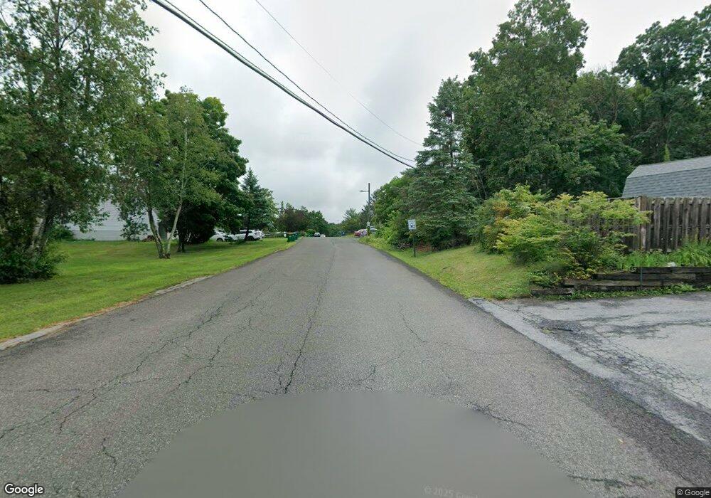 0 Russett unit 26 262433, Hyde Park, NY 12601 - photo 1