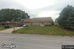 902 12th Ave, Durant, IA 52747