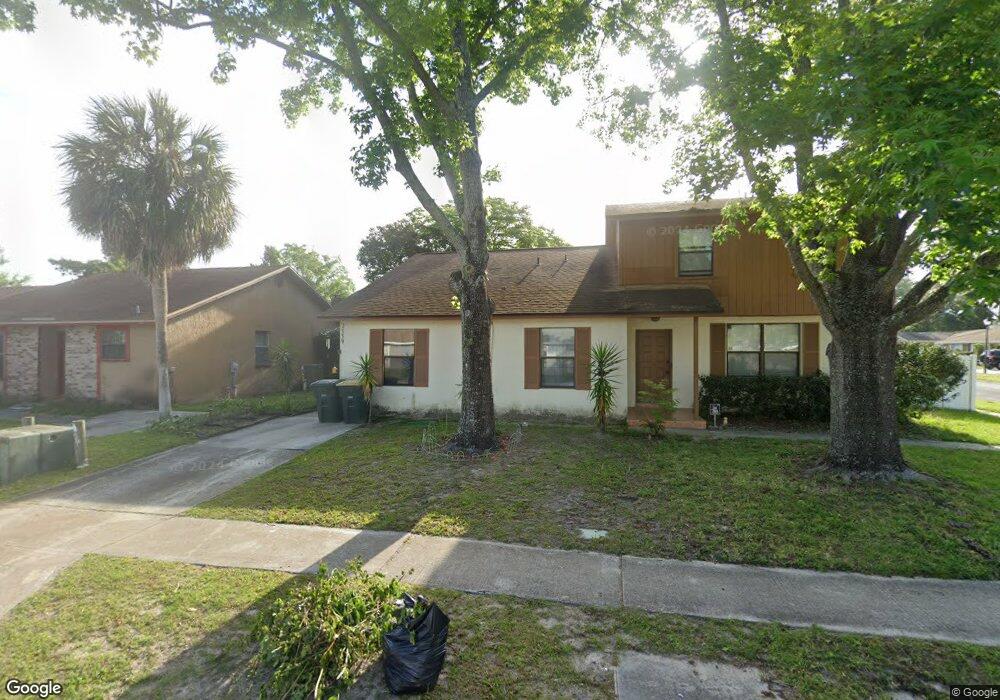 2559 Hidden Village Dr, Jacksonville, FL 32216 - photo 1