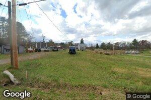 613 Rakestown Rd, Ivanhoe, VA 24350