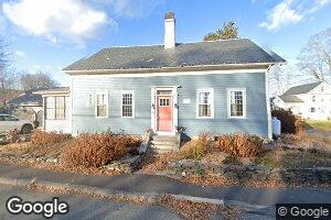 68 Church St, Bernardston, MA 01337