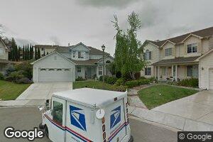 2484 Centennial Ln, Hayward, CA 94541