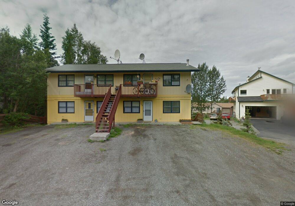 7100 Henderson Loop, Anchorage, AK 99507 - photo 1
