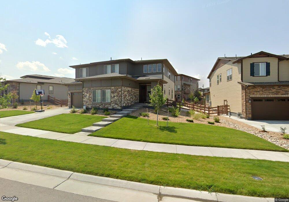 8045 S Kewaunee St, Aurora, CO 80016 - photo 1