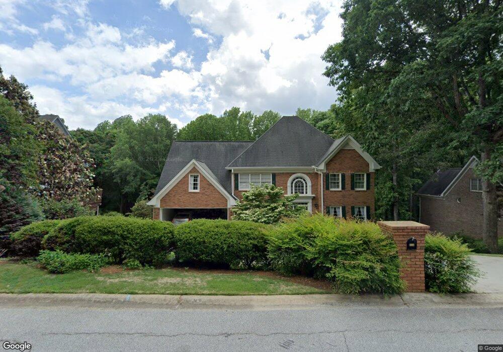 3530 Lester Ct SW unit 1, Lilburn, GA 30047 - photo 1