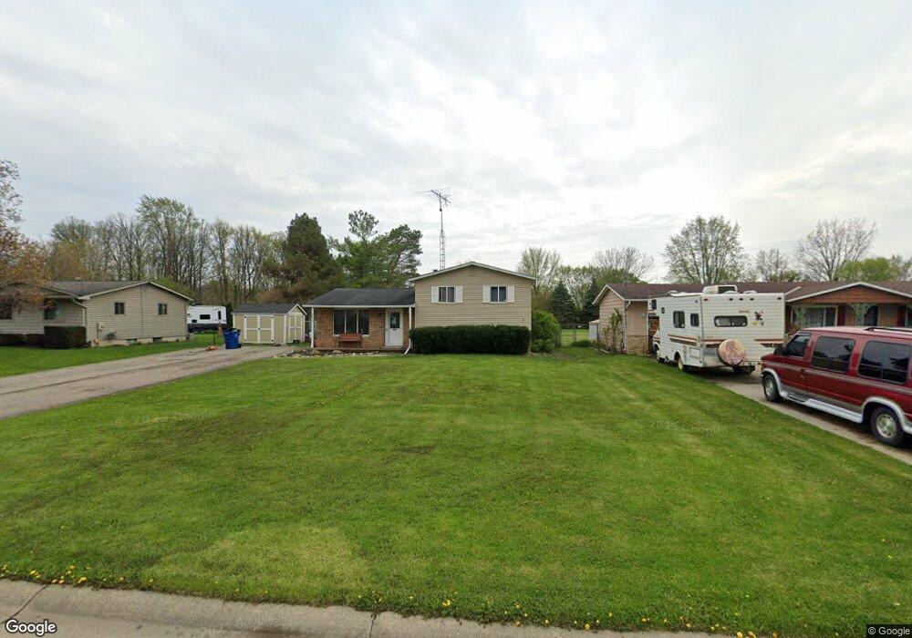 4407 Bridgeman Trail unit Bldg-Unit, Swartz Creek, MI 48473 - photo 1