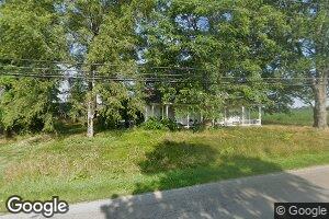 12701 N County Road 600 W, Gaston, IN 47342