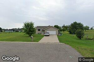1103 Tamarac Ave, Frazee, MN 56544