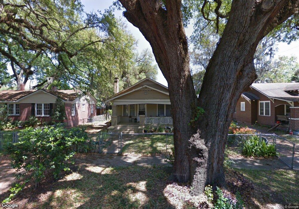 1689 Canterbury St, Jacksonville, FL 32205 - photo 1