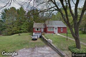 6 Larson St, Proctor, VT 05765