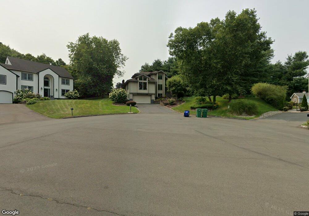 14 Pondview Dr, Cromwell, CT 06416 - photo 1