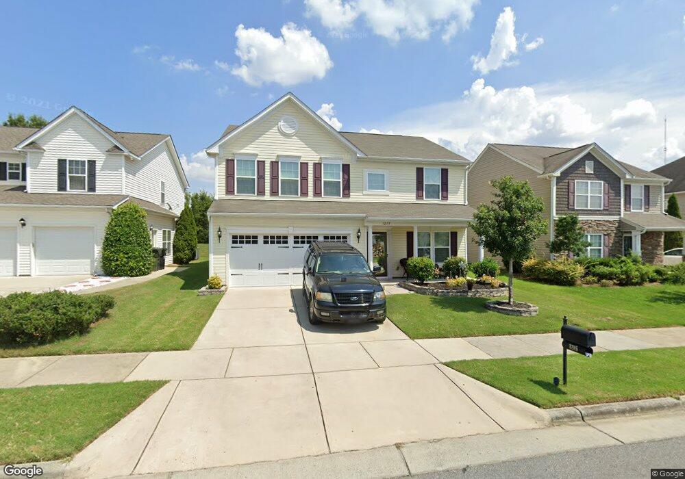 3215 Runneymede St SW, Concord, NC 28027 - photo 1