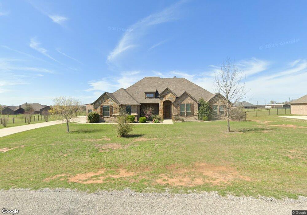 108 Eagle Moor Ln, Weatherford, TX 76087 - photo 1