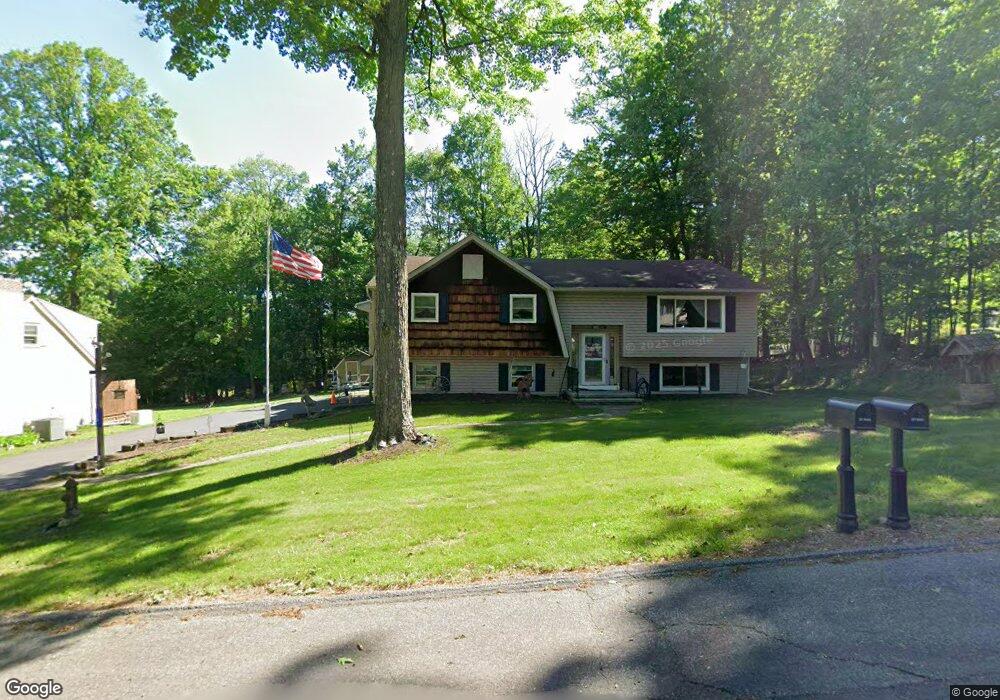 18 Hunters Ln, Byram Township, NJ 07821 - photo 1