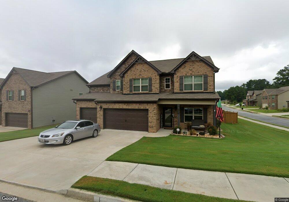 1192 Erskine Trail unit 138 - Abigail I, Jonesboro, GA 30236 - photo 1