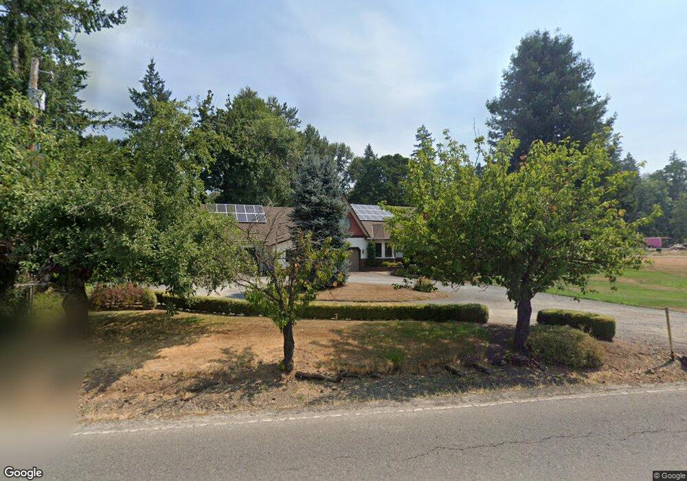 16171 S Union Mills Rd, Mulino, OR 97042 - photo 1