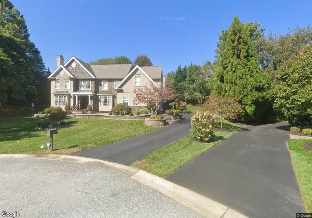 43 Withers Way, Hockessin, DE 19707 - photo 1