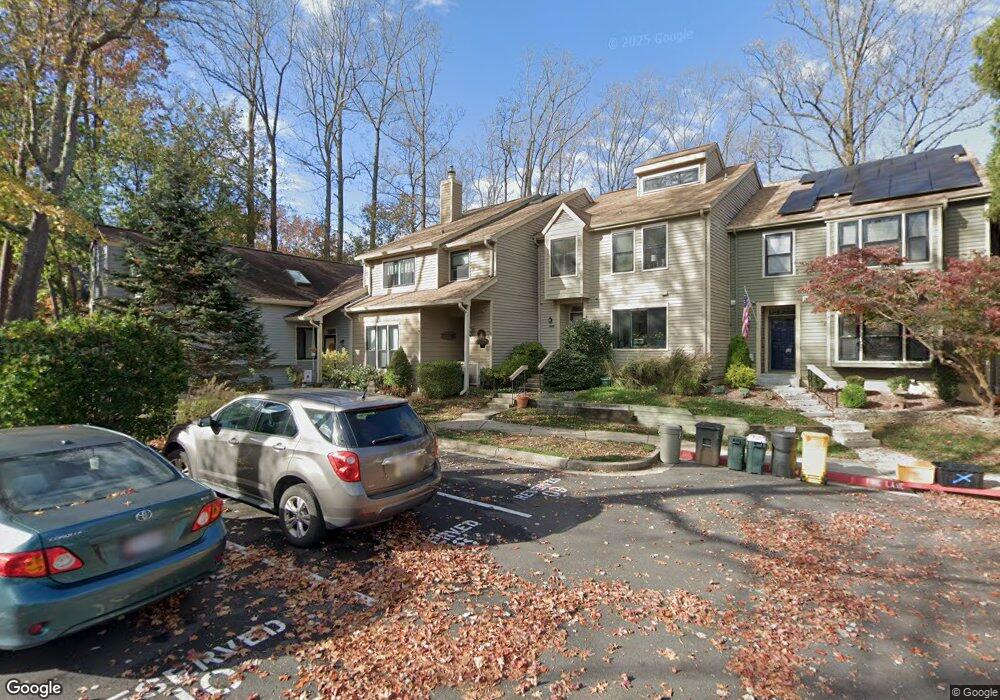 476 Fawns Walk, Annapolis, MD 21409 - photo 1