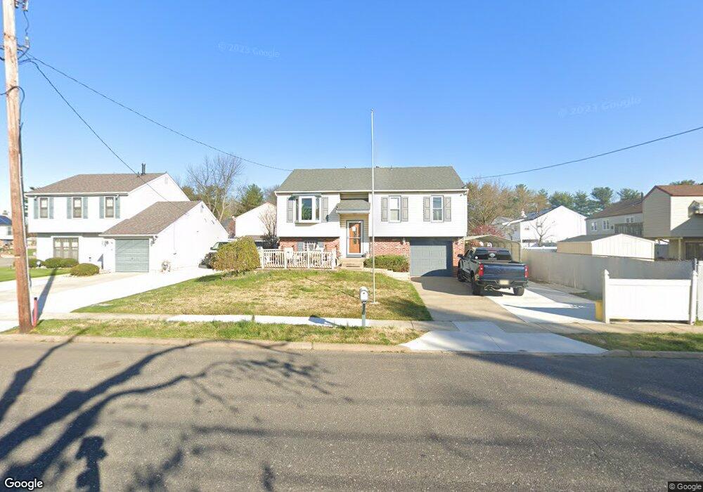 8181 Wyndam Rd, Pennsauken, NJ 08109 - photo 1