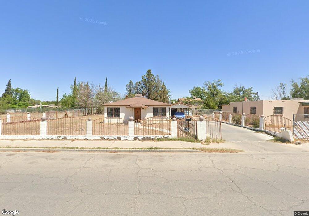 217 Pasodale Rd, El Paso, TX 79907 - photo 1
