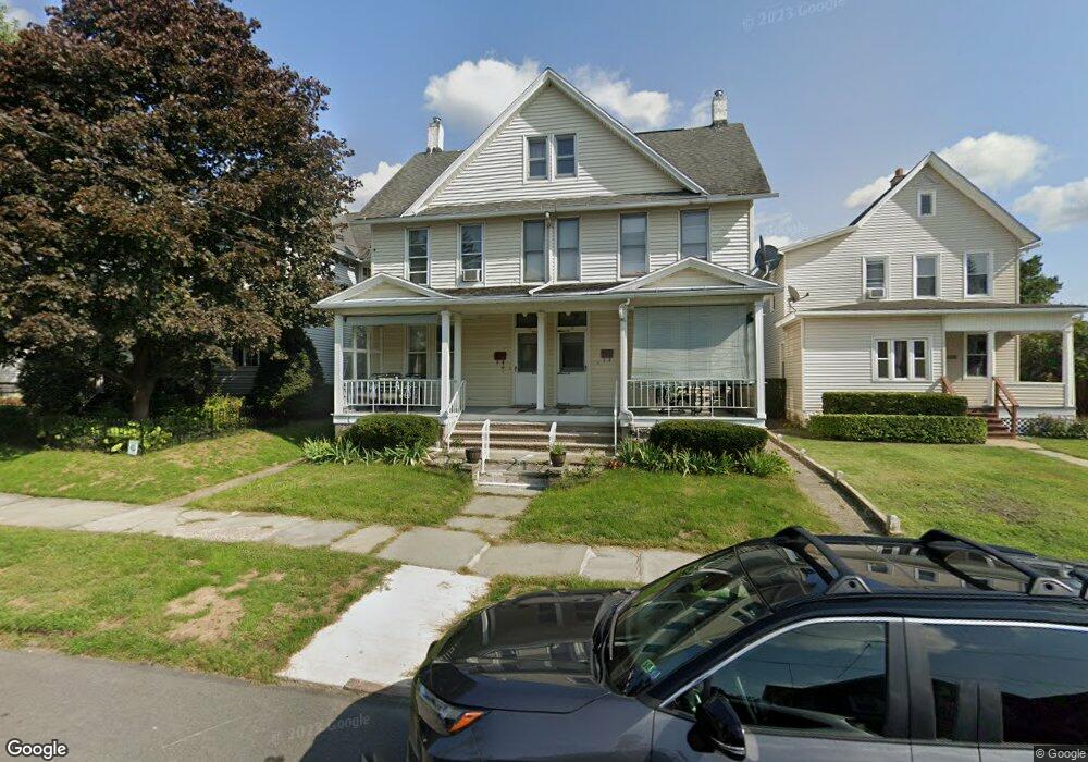 1030 Taylor Ave, Scranton, PA 18510 - photo 1