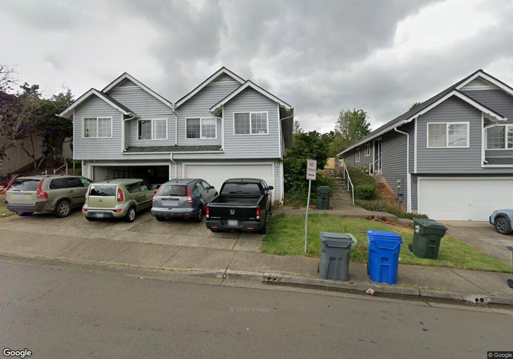 5235 Springcrest Dr S unit 5237, Salem, OR 97306 - photo 1