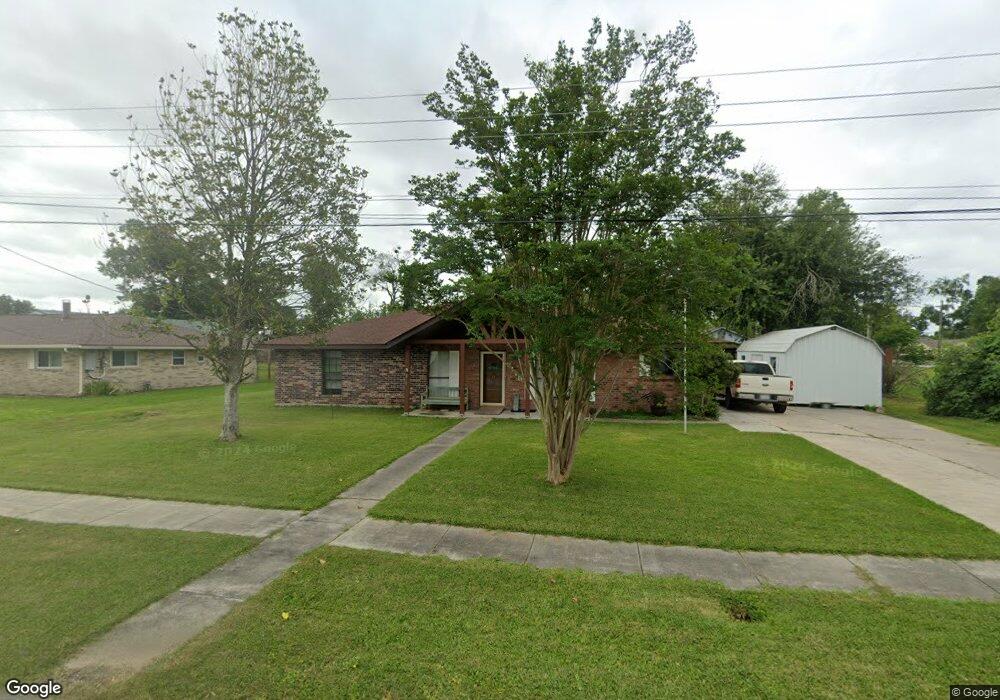 2115 New School Rd, Lake Charles, LA 70605 - photo 1
