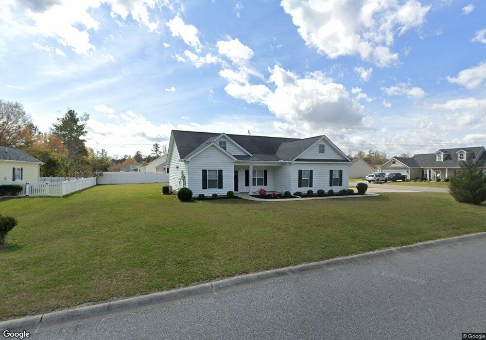 137 Grier Crossing Dr, Conway, SC 29526 - photo 1