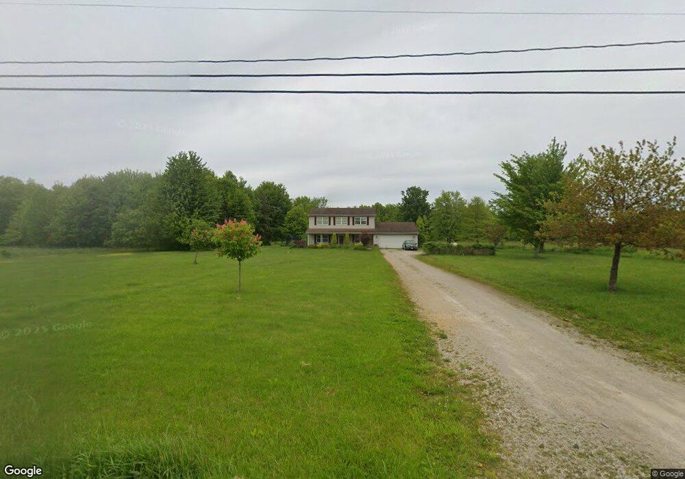 931 Holcomb Rd, Jefferson, OH 44047 - photo 1