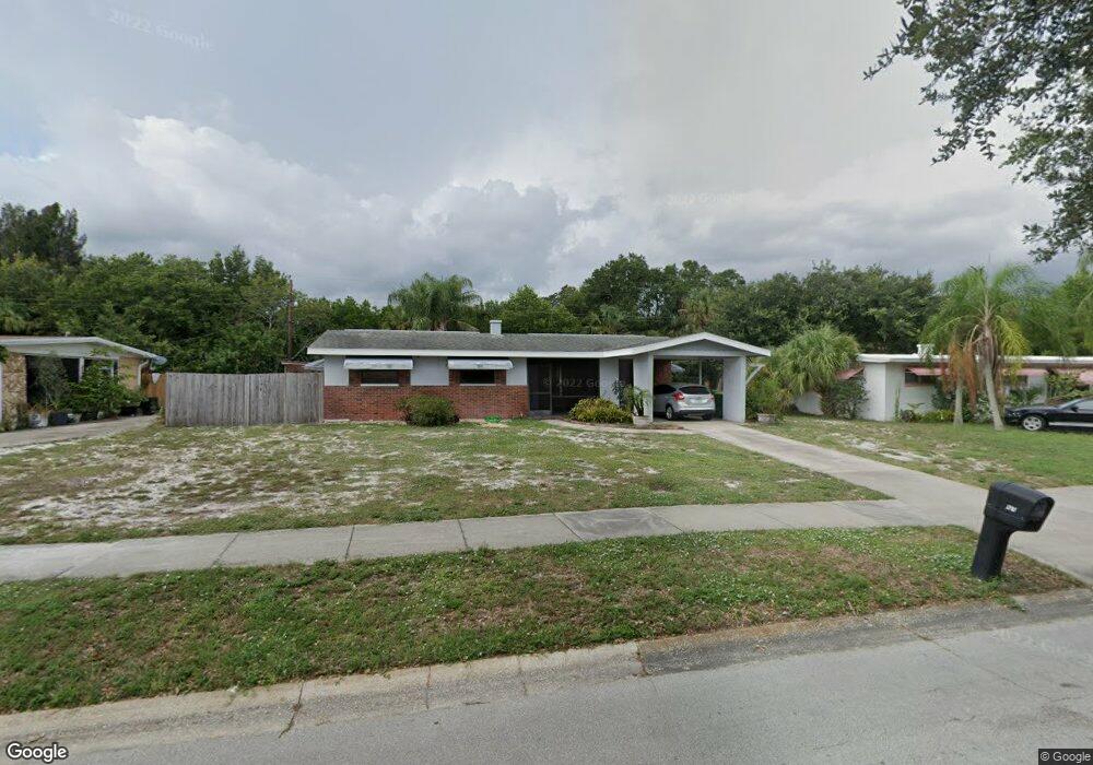 1701 Cambridge Dr, Cocoa, FL 32922 - photo 1