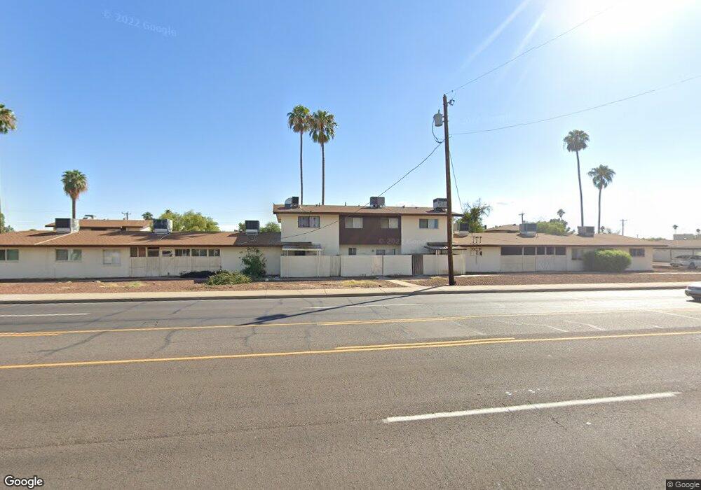 5307 W Thomas Rd unit 6, Phoenix, AZ 85031 - photo 1