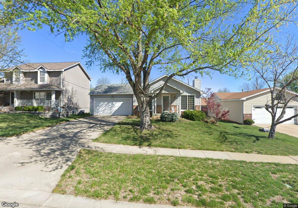 5638 SW 35th Terrace, Topeka, KS 66614 - photo 1