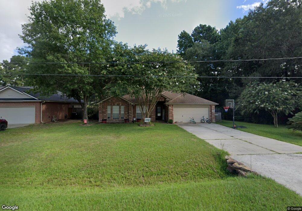 6806 Grant Dr, Magnolia, TX 77354 - photo 1