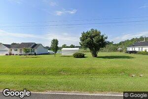 1738 Cemetery Rd, Pitts, GA 31072