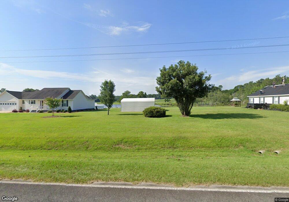 1738 Cemetery Rd, Pitts, GA 31072 - photo 1