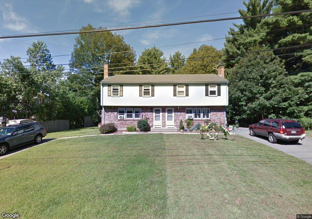 51 Raymond St unit NW, Franklin, MA 02038 - photo 1