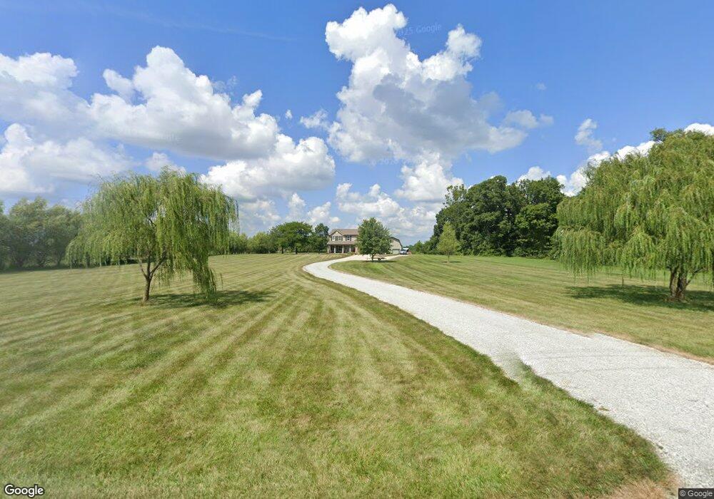 3410 E 256th St, Arcadia, IN 46030 - photo 1