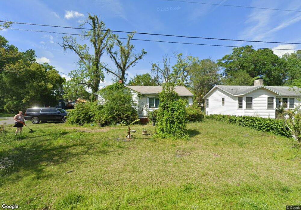 4755 Appleton Ave, Jacksonville, FL 32210 - photo 1