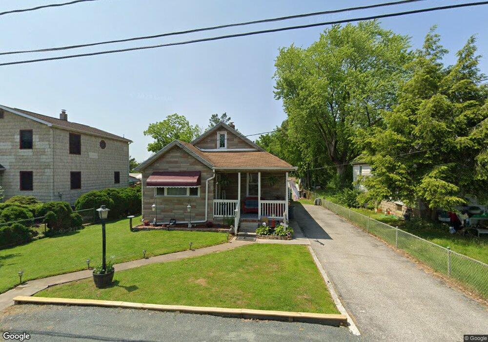 2610 Masseth Ave, Sparrows Point, MD 21219 - photo 1