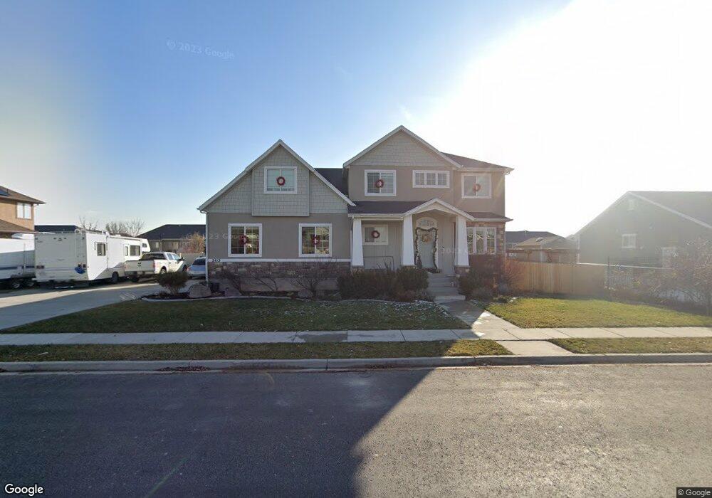 2413 W 1400 N, Lehi, UT 84043 - photo 1