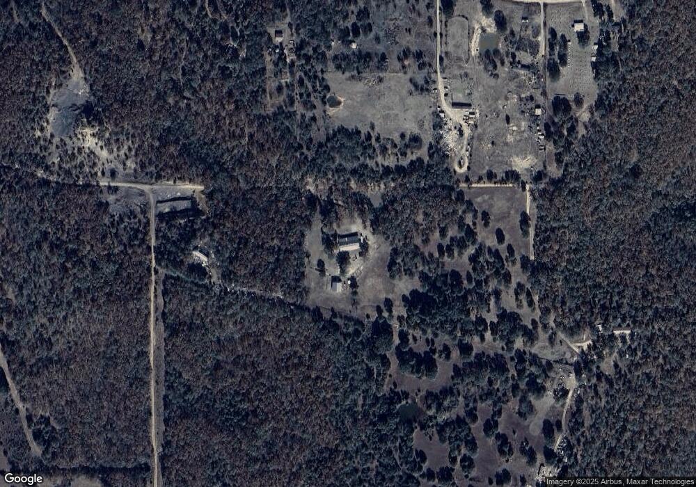 475342 E 1030 Rd, Muldrow, OK 74948 - photo 1