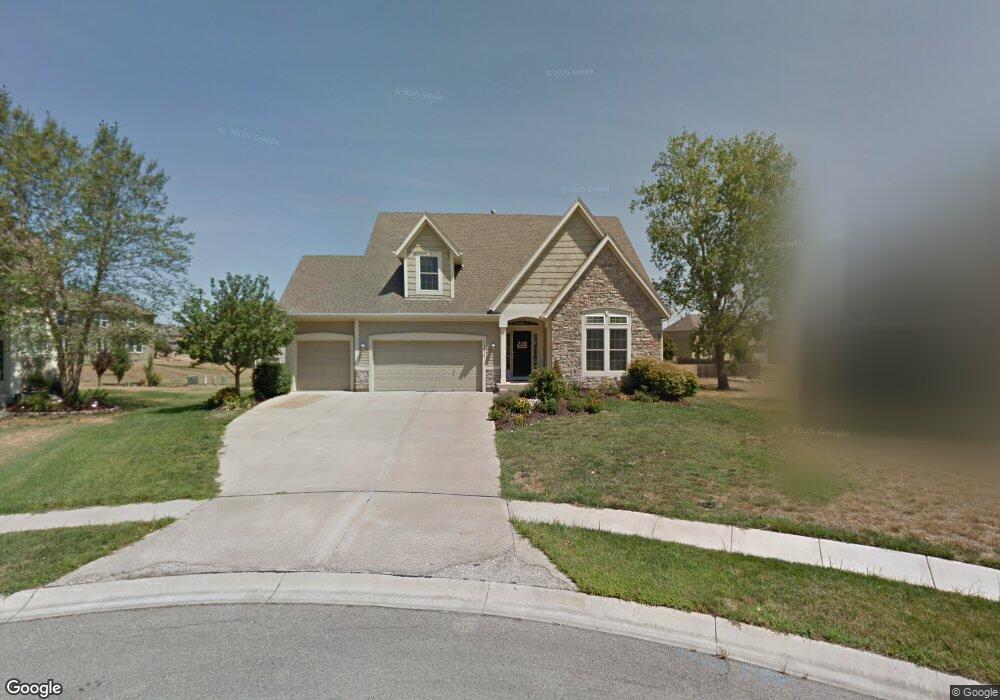20810 W 61st St, Shawnee, KS 66218 - photo 1