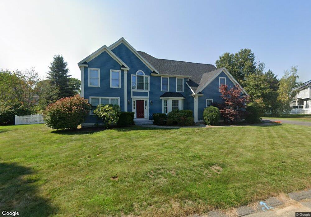 29 Playhouse Cir, Hampton, NH 03842 - photo 1