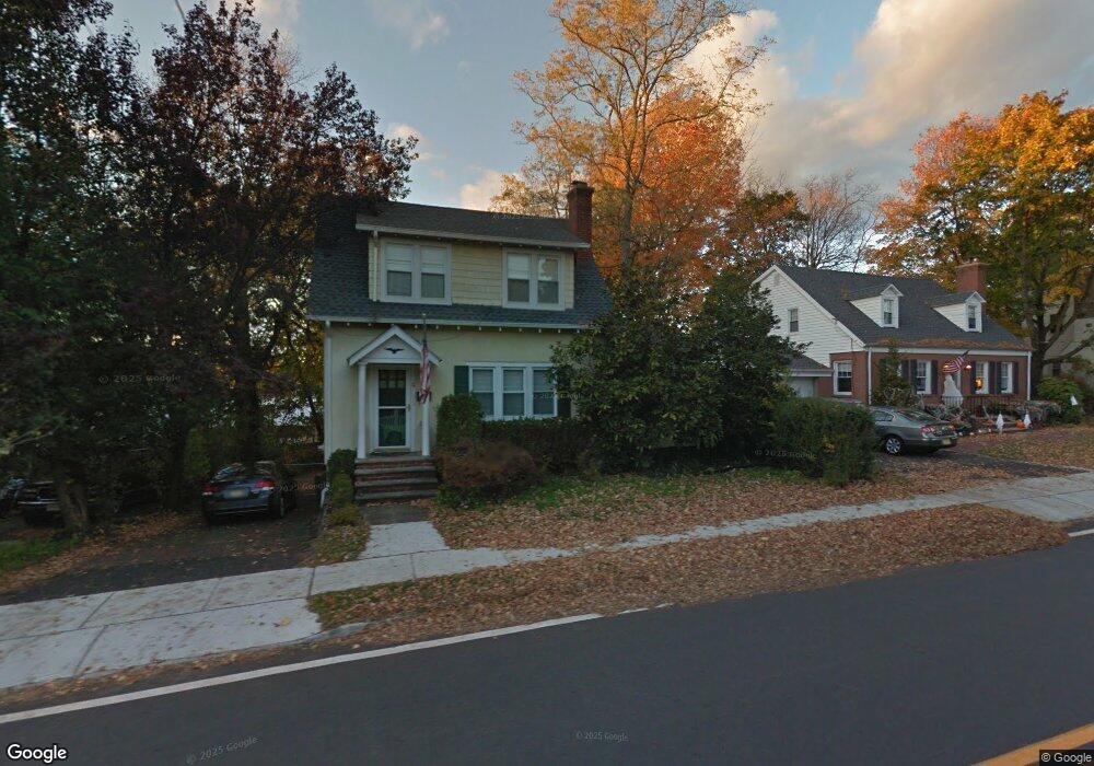 74 Ridgedale Ave, Madison, NJ 07940 - photo 1