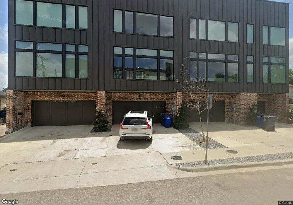 6034 La Vista Dr, Dallas, TX 75206 - photo 1