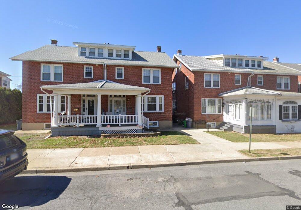 106 N Miller St, Reading, PA 19607 - photo 1