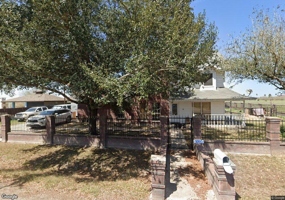 1517 Washington Dr, Donna, TX 78537 - photo 1
