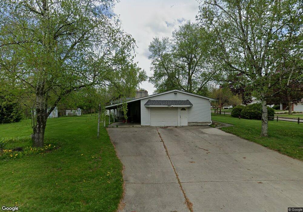 1087 Highgate Dr, Flint, MI 48507 - photo 1