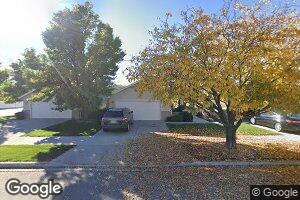 88 S 1530 W, Provo, UT 84601