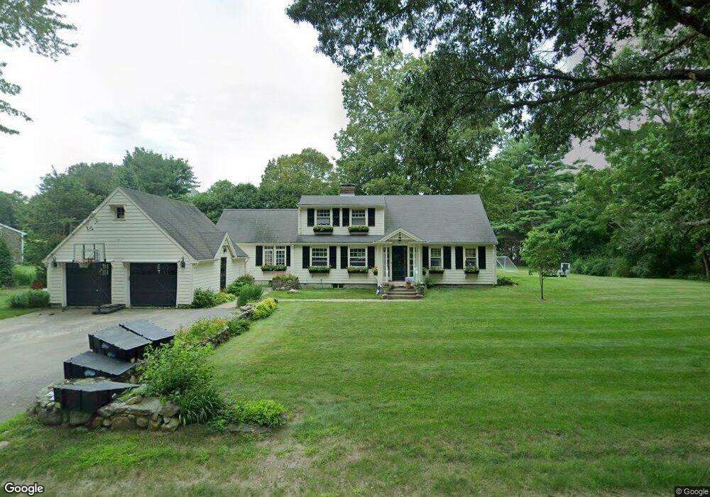 8 Bedford Ln, Lincoln, MA 01773 - photo 1